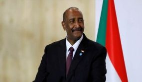 بعد فراغ امتد 25 عامًا.. سفير السودان بالولايات المتحدة يقدم أوراق اعتماده