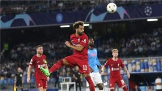 ترتيب مجموعات دورى أبطال أوروبا قبل انطلاق منافسات الجولة الثانية