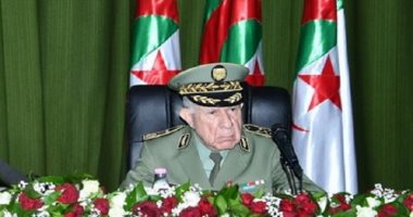 تعيين مدير جديد للأمن الخارجى التابع لوزارة الدفاع الجزائرية