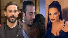 تولين البكري تتحدث عن كواليس تخت شرقي وتصف قصي خولي بأبن حرام (فيديو)