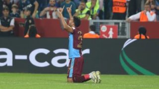 حصاد تريزيجيه فى الدوري التركي بعد وصوله للهدف 30 بمسيرته الكروية