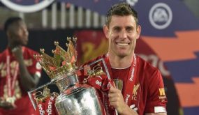 دوري أبطال أوروبا.. ميلنر ينتظر رقما قياسيا فى مواجهة نابولي ضد ليفربول