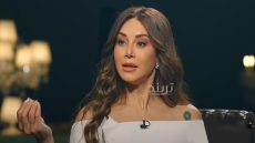 طلاق كاريس بشار