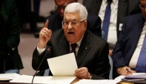رئيس فلسطين يعزى الملك تشارلز الثالث والشعب البريطانى فى رحيل الملكة اليزابيث الثانية