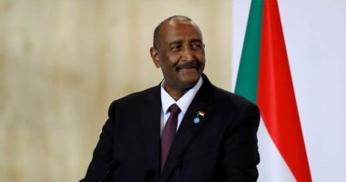 رئيس مجلس السيادة بالسودان يوجه بتعزيز علاقات بلاده الخارجية
