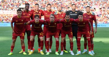 روما يستعيد نجميه إبراهام وزانيولو قبل مواجهة إمبولى فى الدوري الإيطالي
