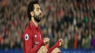 رياضات برع فيها محمد صلاح بخلاف كرة القدم