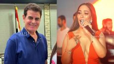 ريم السواس تعيد خلافها مع محسن غازي إلى الواجهة بأغنية ساخرة (فيديو)