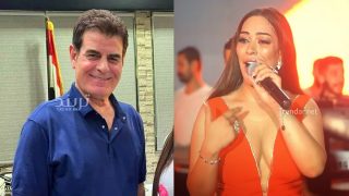 ريم السواس تعيد خلافها مع محسن غازي إلى الواجهة بأغنية ساخرة (فيديو)