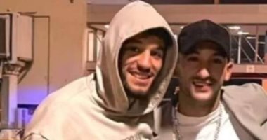 زياش ومزراوى يصلان معسكر المغرب استعدادا لوديتى تشيلى وباراجواى