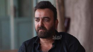 سامر المصري وزوجته