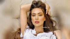 ستيفاني صليبا ترقص بملابس جريئة والجمهور: نسيانة تلبسي تيابك (فيديو)