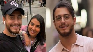 سعد المجرد يعلن زواجه من سيدة أعمال تقيم في كندا (صور)