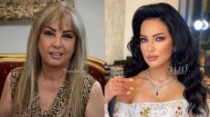 صفاء سلطان حديث الجمهور برقصتها مع سحر فوزي في إحدى حفلات الزفاف (فيديو)