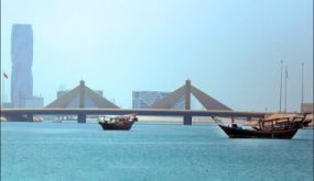 طقس الخليج.. ممطر بالسعودية صحو بالإمارات وشديد الحرارة في الكويت والبحرين