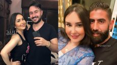 عبود برمدا ينتقد طريقة استخدام شقيقته شهد وزوجها لمواقع التواصل الاجتماعي