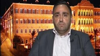 عضو برابطة المودعين فى لبنان لـ”اليوم السابع”: عقوبة سالى حافظ مقتحمة البنك ستكون مخففة
