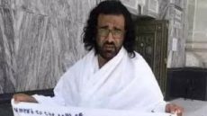 عمرة للملكة إليزابيث.. القبض على يمنى اعتمر عن ملكة بريطانيا الراحلة.. فيديو