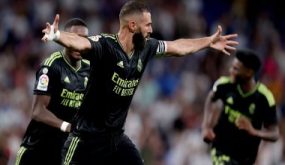عودة ناتشو وغياب ألفارو وخيسوس فاييخو من قائمة ريال مدريد أمام بيتيس غدا