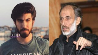 غسان مسعود يبدي رأيه بمسلسل منعطف خطر الذي أخرجه ابنه السدير مسعود