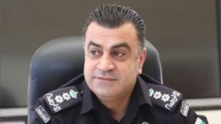 فرق الإنقاذ الأردنية تعثر على طفل عمره أقل من عام تحت أنقاض عقار اللويبدة