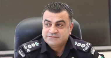 فرق الإنقاذ الأردنية تعثر على طفل عمره أقل من عام تحت أنقاض عقار اللويبدة