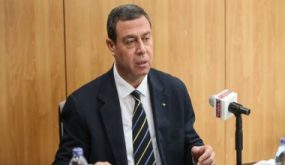 فلسطين تدعو لعقد مؤتمر خاص حول القدس لمواجهة محاولات التهويد