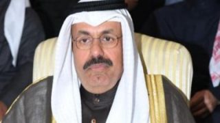 فى أول مهمة رسمية له.. رئيس وزراء الكويت يغادر إلى نيويورك الخميس