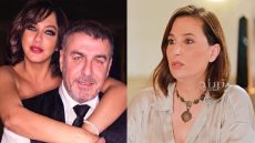 لن أشارك بمسلسل يتواجد فيه وائل رمضان وسلاف فواخرجي!