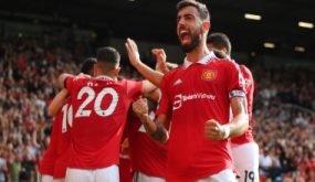 مانشستر يونايتد يستضيف ريال سوسيداد فى موقعة كروية بالدوري الأوروبي