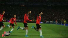 محمد صلاح الأغلى بين محترفي منتخب مصر بـ 3 أضعاف زملائه الستة.. إنفو جراف