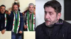 محمد قنوع يبدي رأيه بعودة الفنانين المعارضين ويعتبر عودتهم بمثابة اعتذار من كلّ السوريين