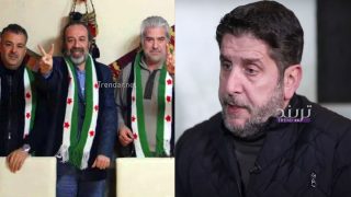 محمد قنوع يبدي رأيه بعودة الفنانين المعارضين ويعتبر عودتهم بمثابة اعتذار من كلّ السوريين