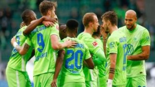 مرموش على دكة بدلاء فولفسبورج أمام يونيون برلين فى الدورى الألمانى
