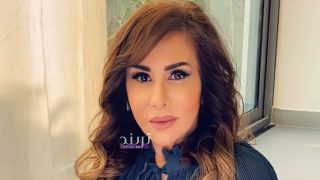 مها المصري تشبه إسبانيا بسوريا وتتحدث عن صفة سيئة فيها تتمنى التخلص منها