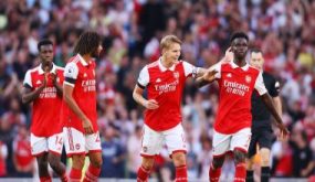مواعيد مباريات اليوم.. أرسنال ضد زيوريخ ومان يونايتد يولجه سوسيداد بالدوري الأوروبي