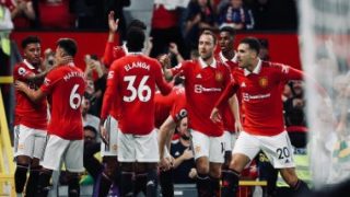 موعد مباراة شيريف ضد مانشستر يونايتد في الدوري الأوروبي والقناة الناقلة