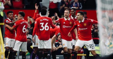 موعد مباراة شيريف ضد مانشستر يونايتد في الدوري الأوروبي والقناة الناقلة