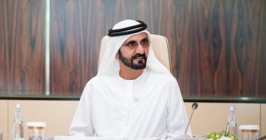نائب رئيس الإمارات يلتقى ملك بريطانيا الجديد ويعرب عن تطلعه لمواصلة التعاون المشترك