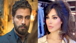 نادين نسيب نجيم تعلق على نبأ ارتباطها بمعتصم النهار: ابعد من هيك بكتير!