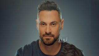 هادي أسود يخضع لعملية جراحية ومدير أعماله يتحدث عن حالته الصحية (فيديو)