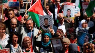 هيئة الأسرى الفلسطينية تدين “قرصنة” الاحتلال المستمرة لأموال الأسرى