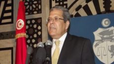 وزير الخارجية التونسى يبحث مع نظيره الاستوني هاتفيًا دفع التعاون الثنائي