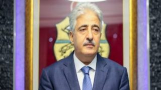 وزير الدفاع التونسى يؤكد أن الولايات المتحدة الأمريكية شريك مميز لبلاده