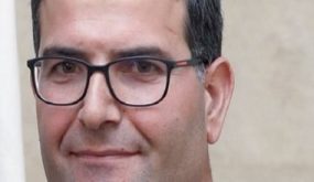 وزير الزراعة اللبنانى يشيد بدور مصر فى دعم لبنان