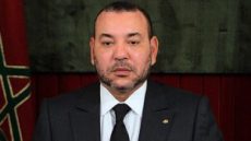 وزير خارجية المغرب يتسلم رسالة من رئيس اتحاد جزر القمر للملك محمد السادس