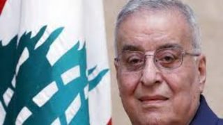 وزير خارجية لبنان: الوسيط الأمريكى قدم اقتراحات جديدة بشأن ترسيم الحدود البحرية مع إسرائيل