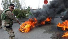 وزير دفاع لبنان يؤكد أهمية استمرار التنسيق بين الجيش واليونيفيل