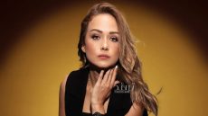 ولاء عزام تطل على جمهورها بجلسة تصوير جديدة وتنال إعجابهم (صور)