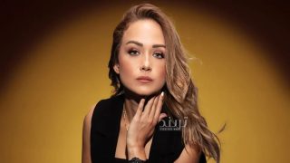 ولاء عزام تطل على جمهورها بجلسة تصوير جديدة وتنال إعجابهم (صور)